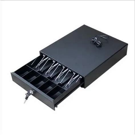 Cash Drawer, Dimensions: 16.5 X 16 X 4 Inch at Rs 4500 in New Delhi ...