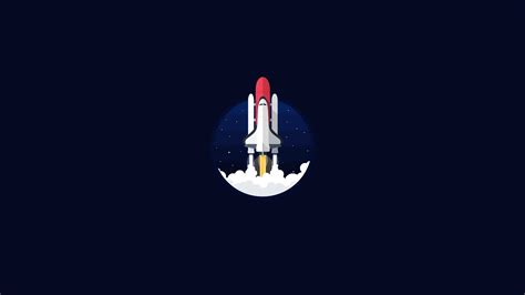 2560x1440 Space Shuttle 1440P Resolution Wallpaper, HD Minimalist 4K Wallpapers, Images, Photos ...