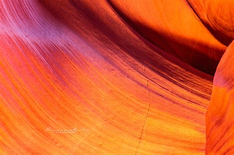 Upper Antelope Canyon on Behance