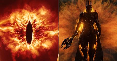 Sauron