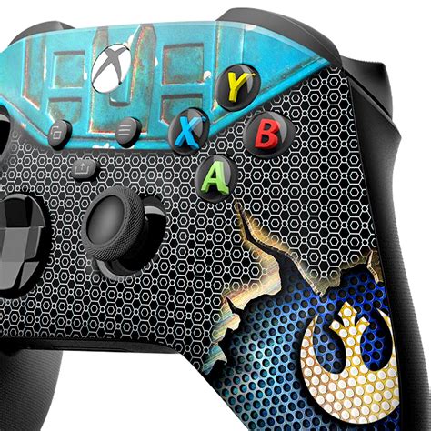 Marshal Dune Xbox Series X Controller: Series X Xbox Controller | Xbox ...