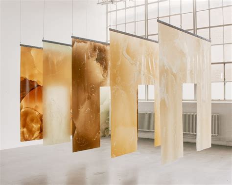 Natural Material Studio’s Minimalist Installation Tells a Sustainable ...