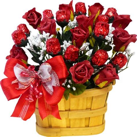 Chocolate Roses Bouquet - FindGift.com