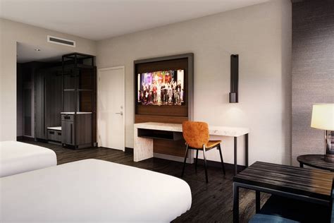 MARRIOTT OWINGS MILLS METRO CENTRE $169 ($̶2̶4̶0̶) - Updated 2022 ...