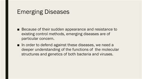 Bacterial and viral diseases - ppt download