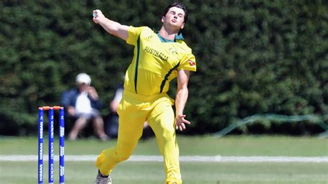 AUS19 vs PNG19 Cricket Scorecard, 19th match, Group B at Lincoln ...