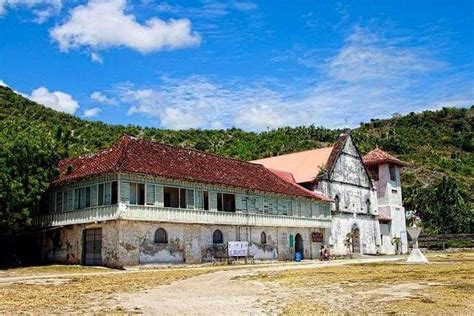 Boljoon, the municipality of history and relaxation | Cebu Daily News