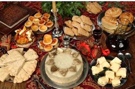 What did people in the Tudor period eat? | HistoryExtra