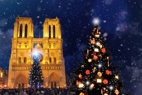 15 French Traditions of Christmas You Should Know! - French Moments