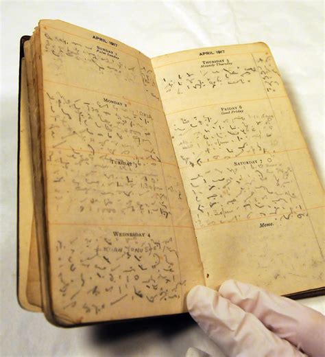 Museum appeals for help to translate First World War diaries | The ...