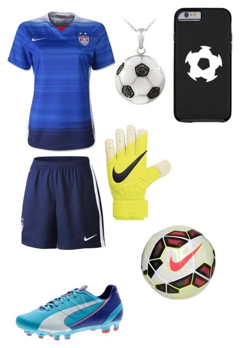 Women's Soccer Outfits - Women's soccer uniform, great women's soccer apparel, soccer ...