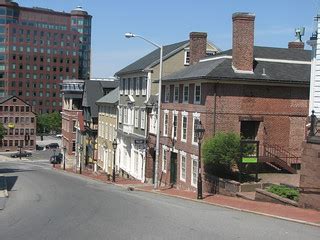 College Hill | Some of the historic houses on college hill i… | Flickr