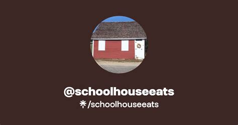 Schoolhouse Eats | Linktree