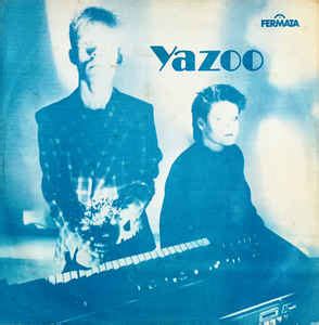 Yazoo - Don't Go (1983, Vinyl) | Discogs