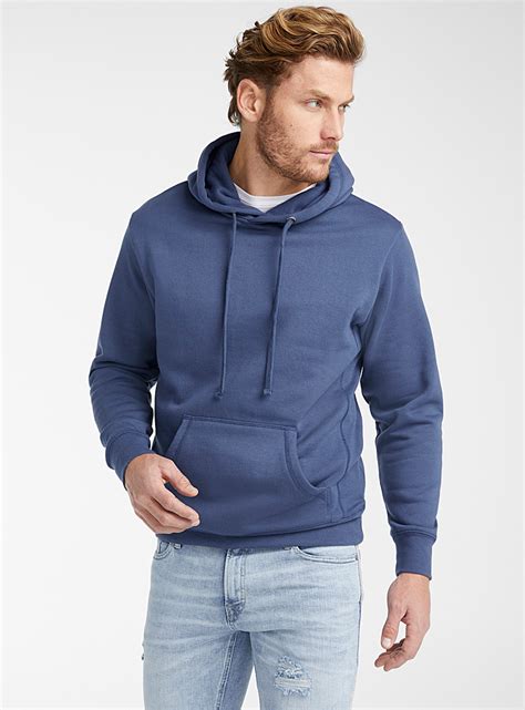 Men's Hoodies & Sweatshirts | Simons Canada