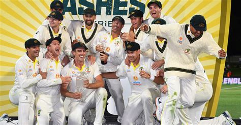 Ashes: Australia triumph 4-0 | Cricket News | Onmanorama