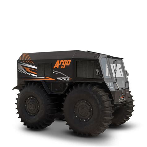 Sherp N 1200 | Sherp USA | Sherp ATV Dealer