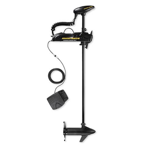 Minn Kota POWERDRIVE™V2 70PD V2 US2 Trolling Motor 24V 70lb 54" 1358755 | eBay