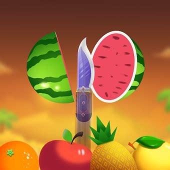 Fruit shooter - Fruit Slasher & Fruit Cutting Game update version ...