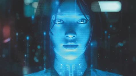 Halo TV series recasts Cortana with the voice actor from the games | PC ...