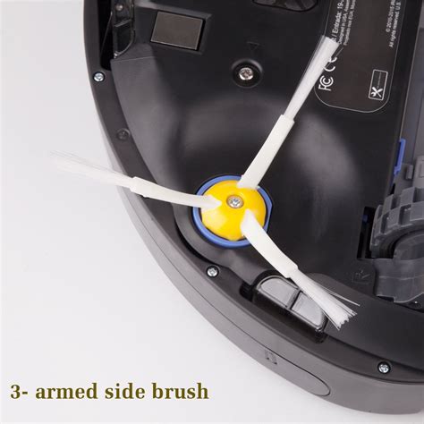 Replacement For iRobot Roomba 690 650 645 770 790 780 Parts, Compatibl ...