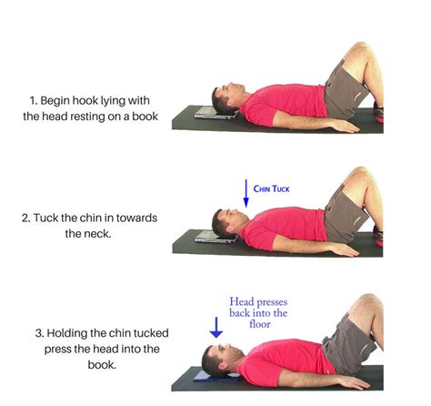 cervical extension exercises