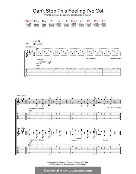 Can't Stop This Feeling Chords - Cant Stop The Feeling Chords Ver 2 By Justin Timberlake ...