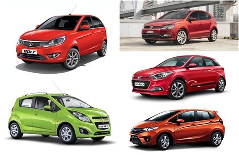 Best Diesel Hatchback Cars in India in 2024 - Specifications & Features