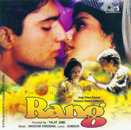 Rang (1993) MP3-320KBPS-VBR - amitsinha.info