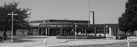 Remembering Bonner Springs High School - Legacy.com