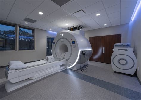 Imaging Center San Antonio TX - MRI & CT Scan Services