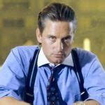 Gordon Gekko Costume - Wall Street Fancy Dress