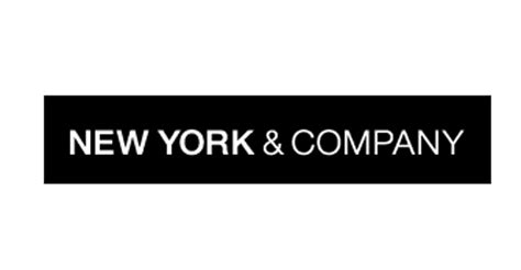 New York And Company Logo