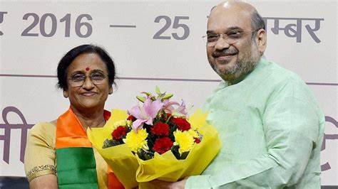 Allahabad Lok Sabha Election Results 2019 UP: BJP's Rita Bahuguna Joshi ...