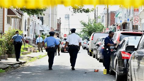 5 people dead, 2 children injured in mass shooting in Philadelphia, police say - Good Morning ...