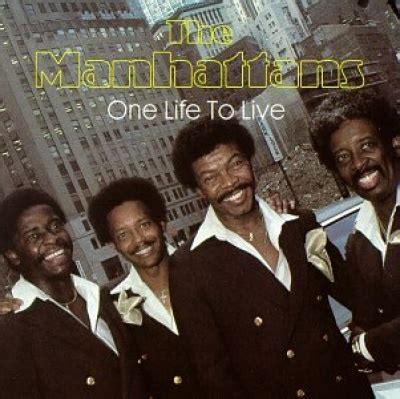 The Manhattans Songs, Albums, Reviews, Bio & More | AllMusic