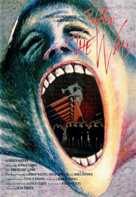 The Wall (1982) - FilmAffinity