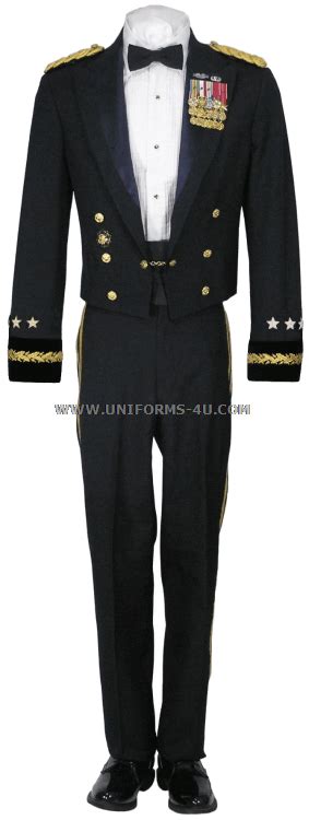 Army Enlisted Dress Uniforms