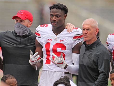 Former Ohio State football cornerback Ryan Watts will transfer to Texas - cleveland.com