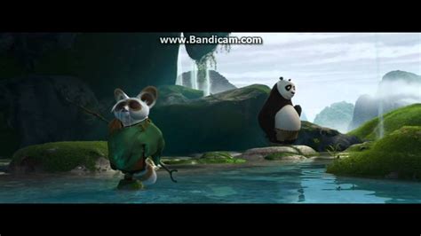 Kung Fu Panda 2 : Inner peace - YouTube