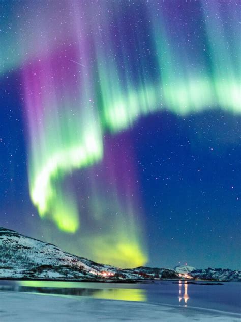 The 15 Best Things to do in Tromsø, Norway Story – Wandering Wheatleys