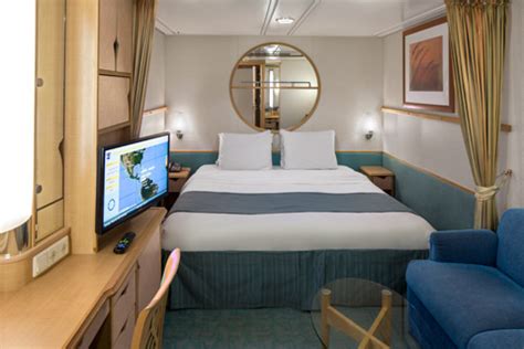 Freedom of the Seas Cabin 9689 - Category 3V - Interior Stateroom 9689 ...