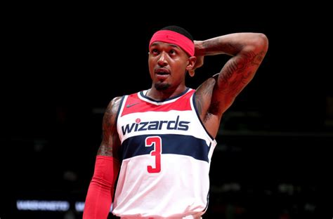 Washington Wizards: Pros and Cons of Trading Bradley Beal