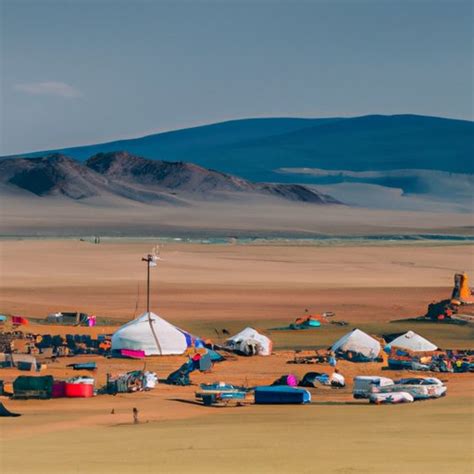 Exploring Mongolia: Is It Safe to Travel to This Mysterious Land? - The Enlightened Mindset