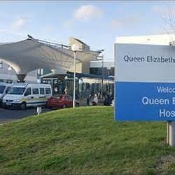 Queen Elizabeth Hospital - Hospitals - Stadium Road, Woolwich, London, United Kingdom - Phone ...