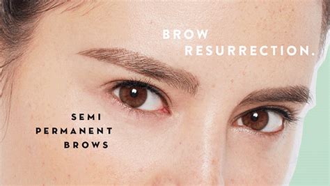 brow-Resurrection - Browhaus