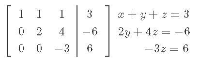 Master Gaussian Elimination: Solve Linear Systems Efficiently | StudyPug