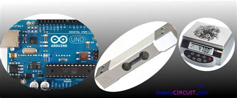 How to Connect Load Cell to Arduino