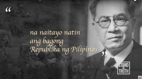 Puppet or patriot? The legacy of Jose P. Laurel | GMA News Online