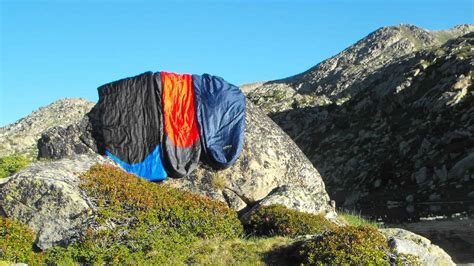 10 Best Ultralight Sleeping Bags For Your Next Outdoor Adventure